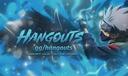 Discovery splash banner for Hangouts | Chilling • Social • Gaming • Fun Discord server