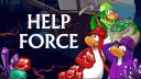 Discovery splash banner for The Soup Force Discord server