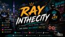 Discovery splash banner for RayInTheCity Discord server