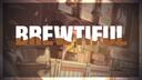 Discovery splash banner for Brewtiful 18+ Discord server