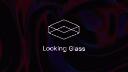 Discovery splash banner for Looking Glass Discord server