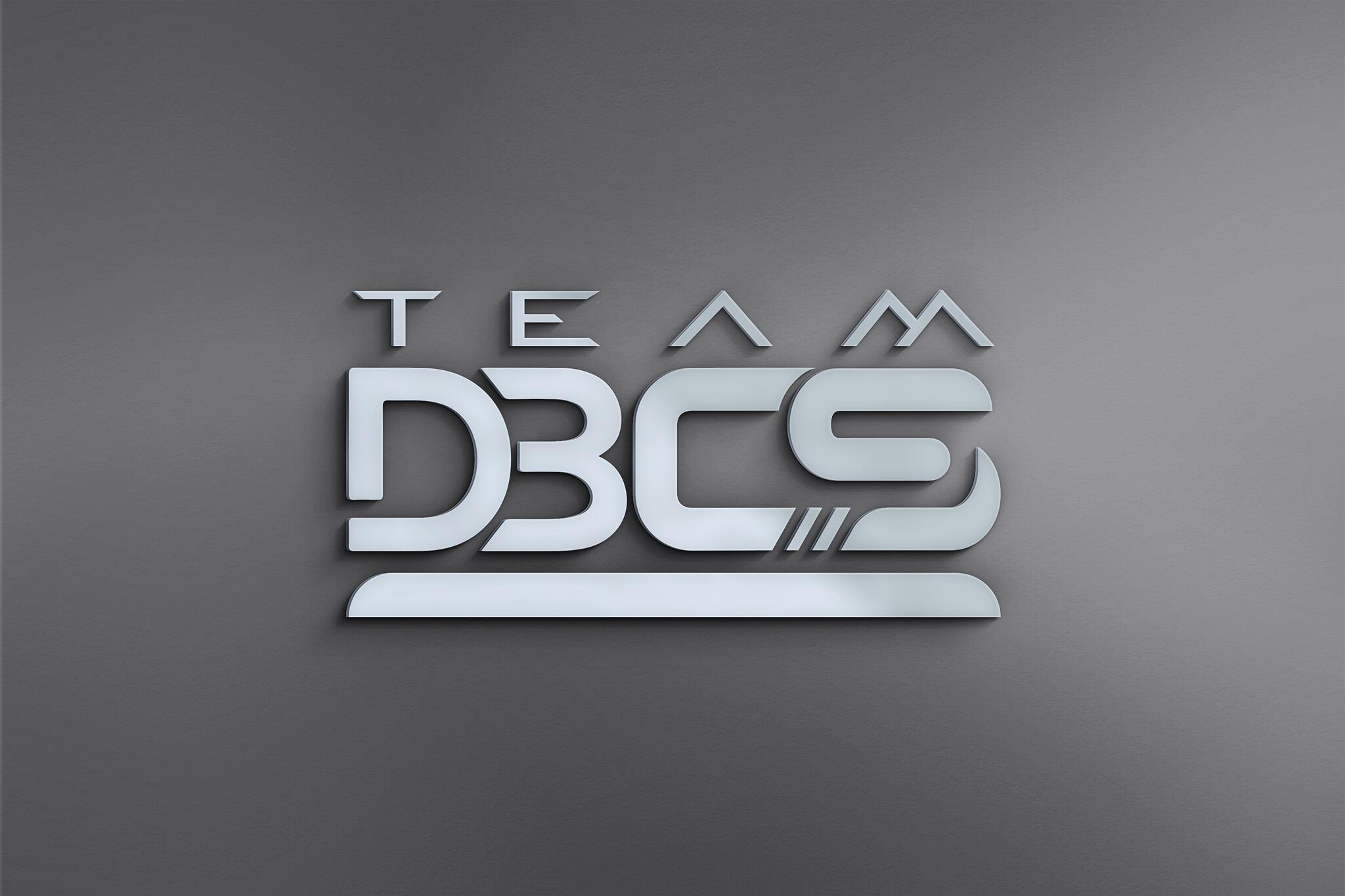 Discovery splash banner for TEAM DBCS Discord server