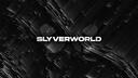 Discovery splash banner for SlyverWorld Discord server