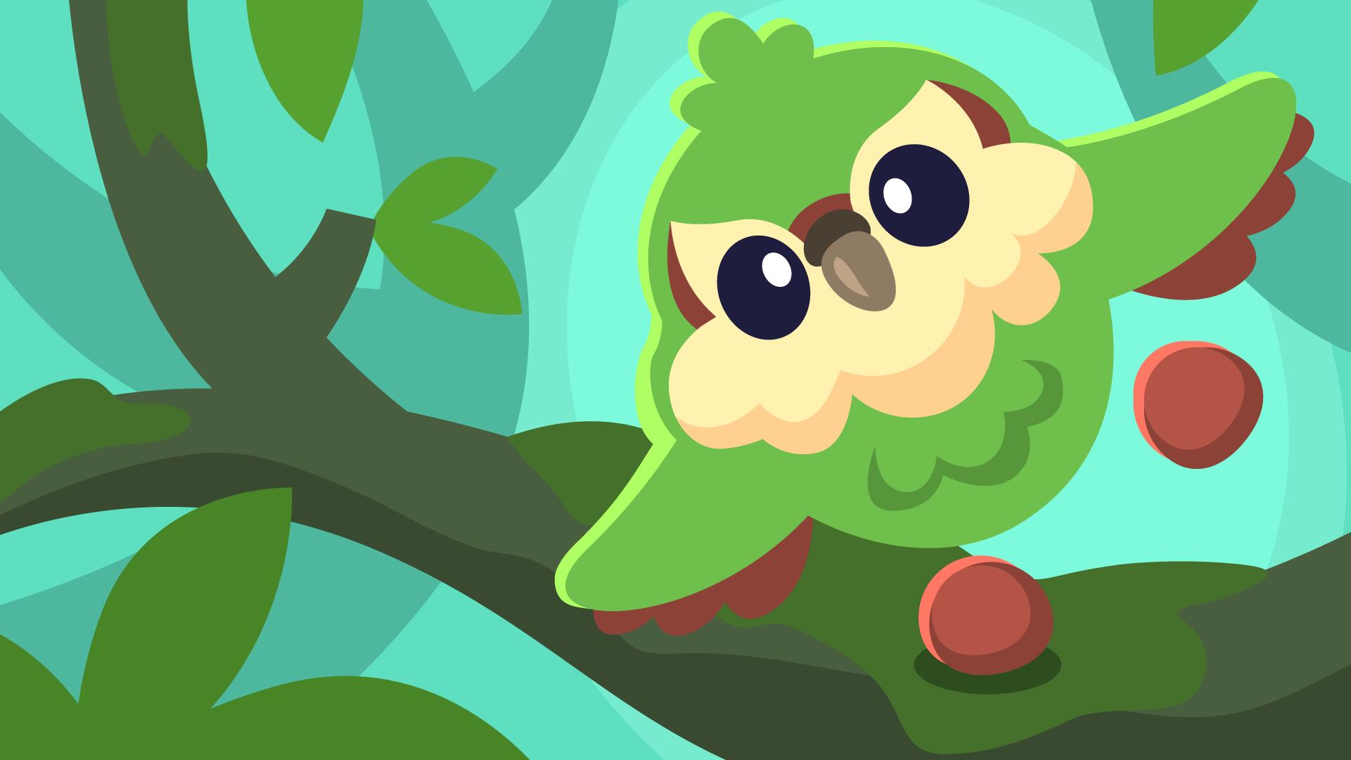 Discovery splash banner for Adopt Me! Discord server