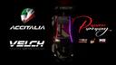 Discovery splash banner for ACC Italia - Passione SimRacing Discord server