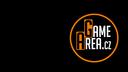 Discovery splash banner for GameArea.cz Discord server
