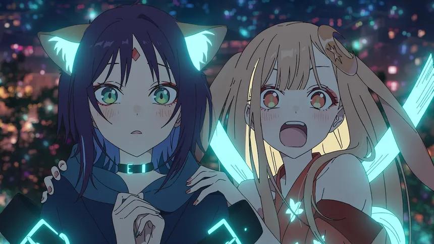 Discovery splash banner for 🌎 IMPERIO MANGO✨| Social, Gaming & Anime ESP/LATAM Discord server