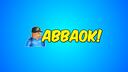 Discovery splash banner for #TeamAbbaok Discord server