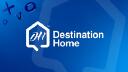 Discovery splash banner for Destination Home Discord server