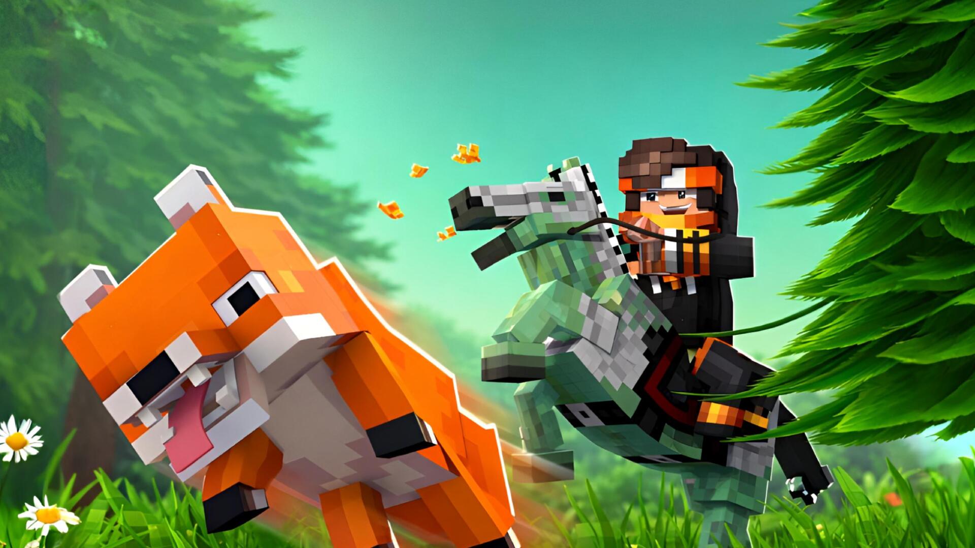 Discovery splash banner for Zediaph Discord server