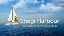 Discovery splash banner for Shogi Harbour Discord server