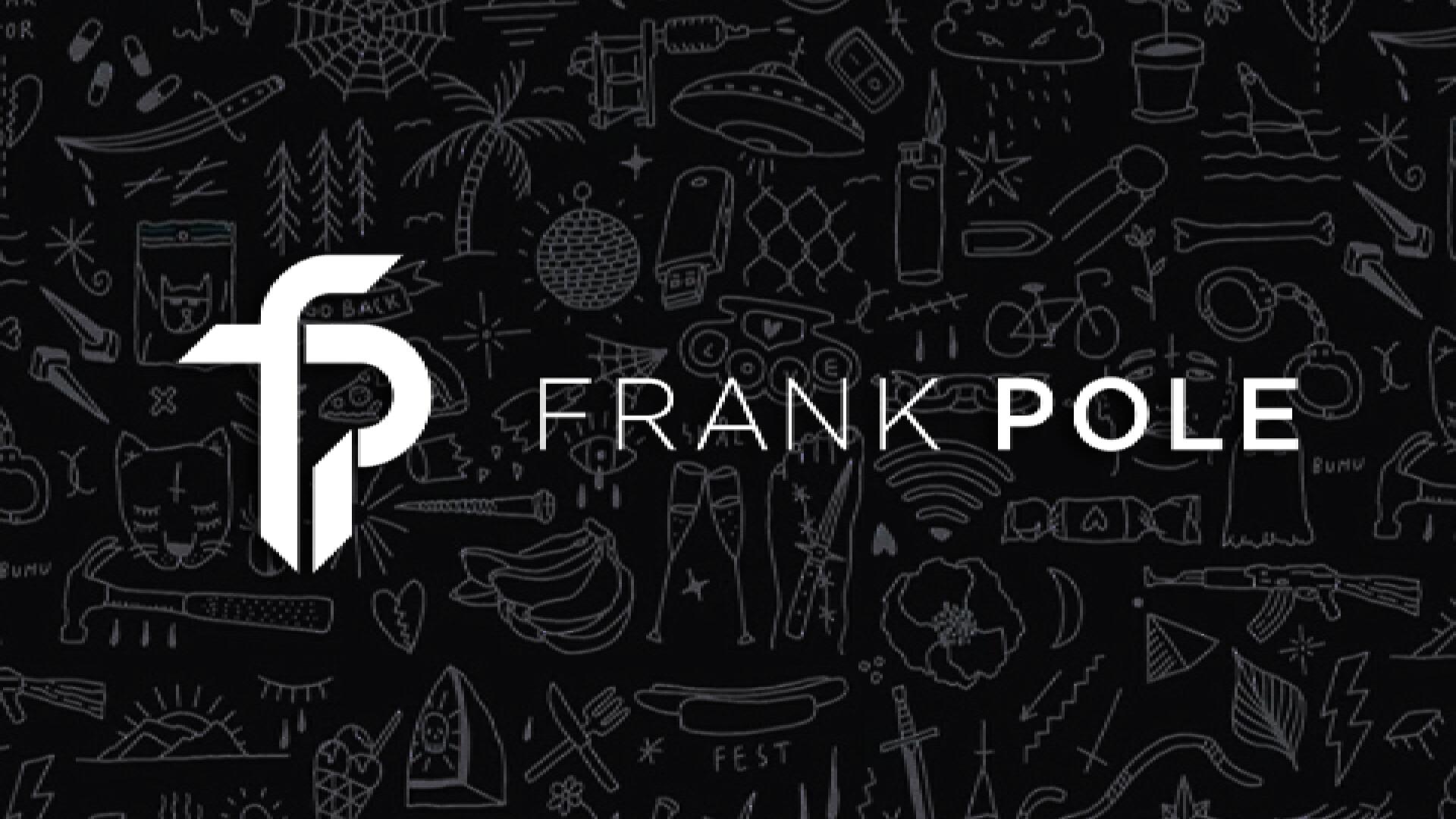 Discovery splash banner for FrankPole Discord server