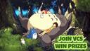 Discovery splash banner for Dopamine | Social • Chill • Fun • Anime • Emotes • Roblox • Egirls • Ask2DM Discord server