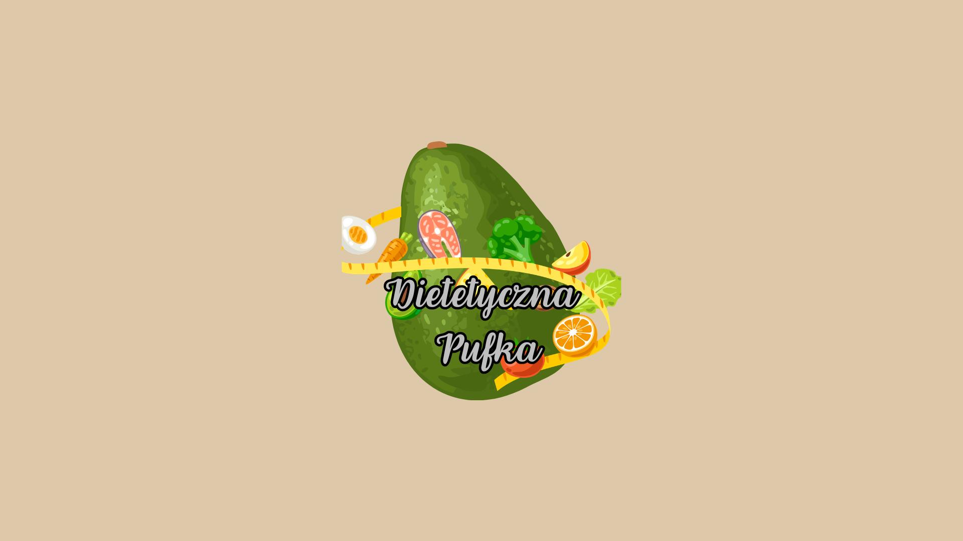 Discovery splash banner for Dietetyczna Pufka™ Discord server