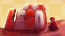 Discovery splash banner for 𝐋𝐞𝐠𝐨𝐁𝐥𝐨𝐱 Discord server