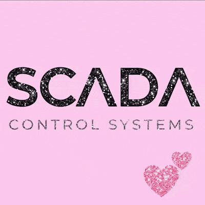 Discovery splash banner for Scada Control Systems Discord server