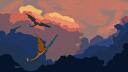 Discovery splash banner for Deriver Official Server Discord server