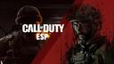 Discovery splash banner for Call Of Duty ESP Discord server
