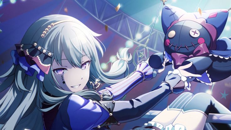 Discovery splash banner for Seraph | Myanmar Discord server