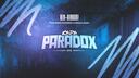 Discovery splash banner for Rede Paradox RPG Discord server