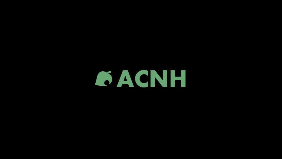 Discovery splash banner for ACNH.Hub Discord server