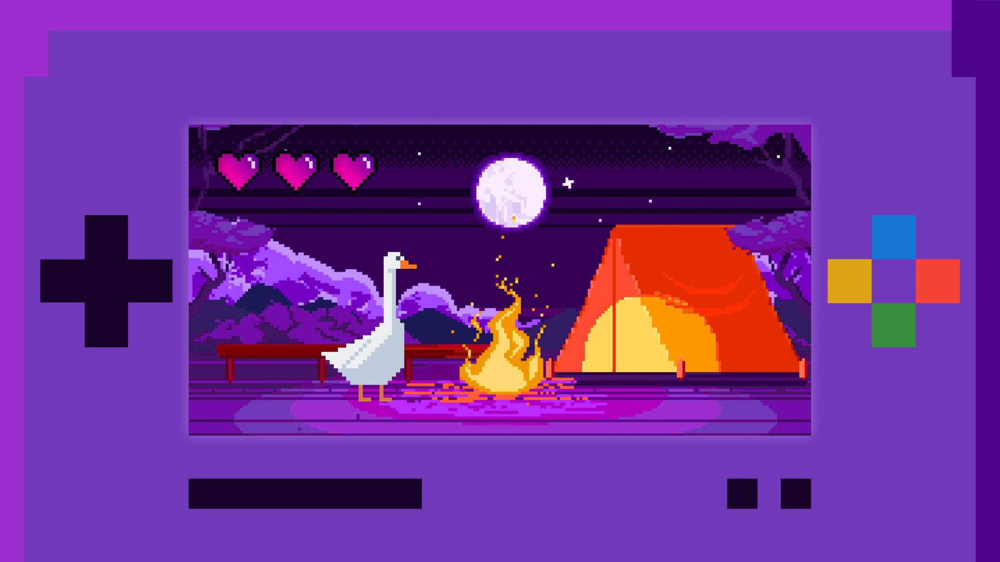Discovery splash banner for GameBox Discord server