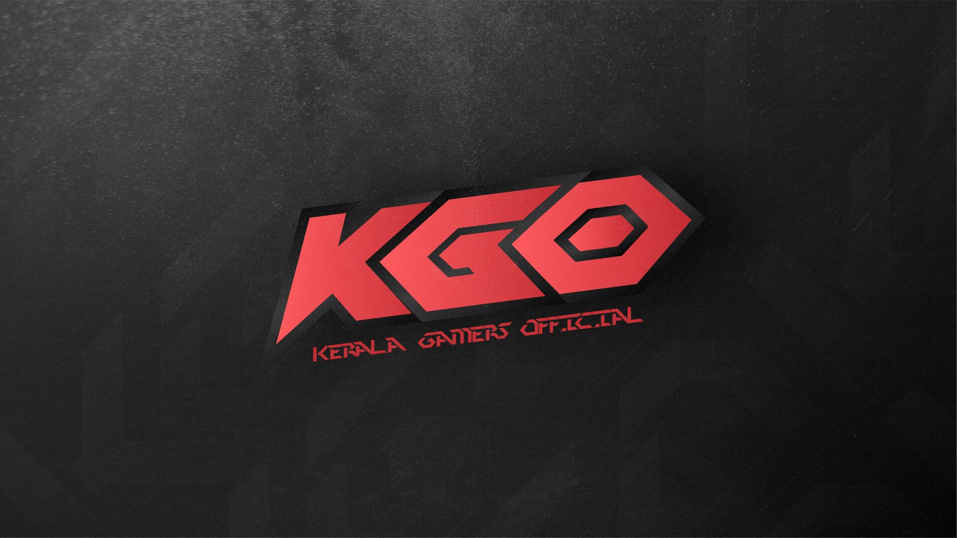 Discovery splash banner for Kerala Gamers Official Discord server