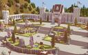 Discovery splash banner for A Towny Server Minecraft Discord server