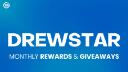 Discovery splash banner for Drewstar Rewards Discord server