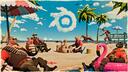 Discovery splash banner for TF2 Blender Community Discord server