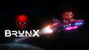 Discovery splash banner for BRUNX MODS Discord server