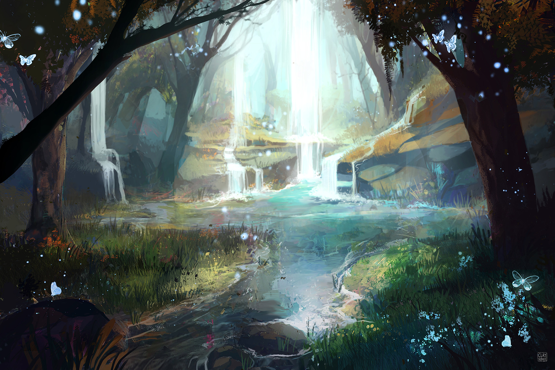 Discovery splash banner for ๐ Minecraft Guides Discord server