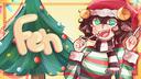 Discovery splash banner for ▸Servidor da Feh◂ Discord server
