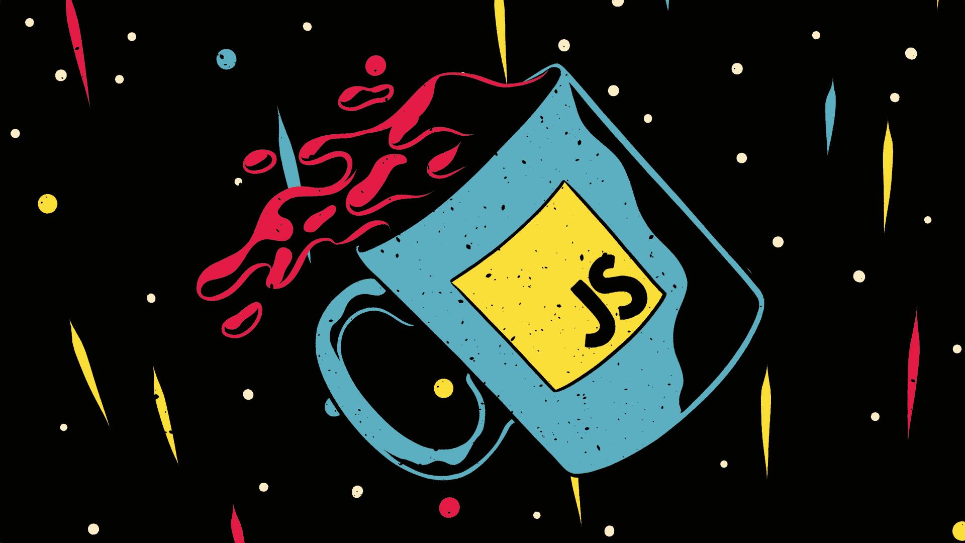 Discovery splash banner for midudev - Aprende y Mejora en Programación JavaScript Discord server