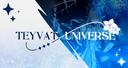 Discovery splash banner for Genshin Impact Brasil | Teyvat Universe 🪐 Discord server