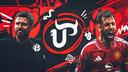 Discovery splash banner for United Peoples TV Discord server