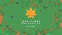 Discovery splash banner for Leaf Blower Revolution Discord server