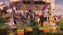 Discovery splash banner for Alinea Discord server