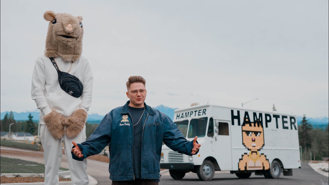 Discovery splash banner for Jakertown Discord server