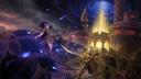 Discovery splash banner for Mythic+ Madness Discord server
