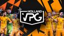 Discovery splash banner for Profclubs Nederland Discord server