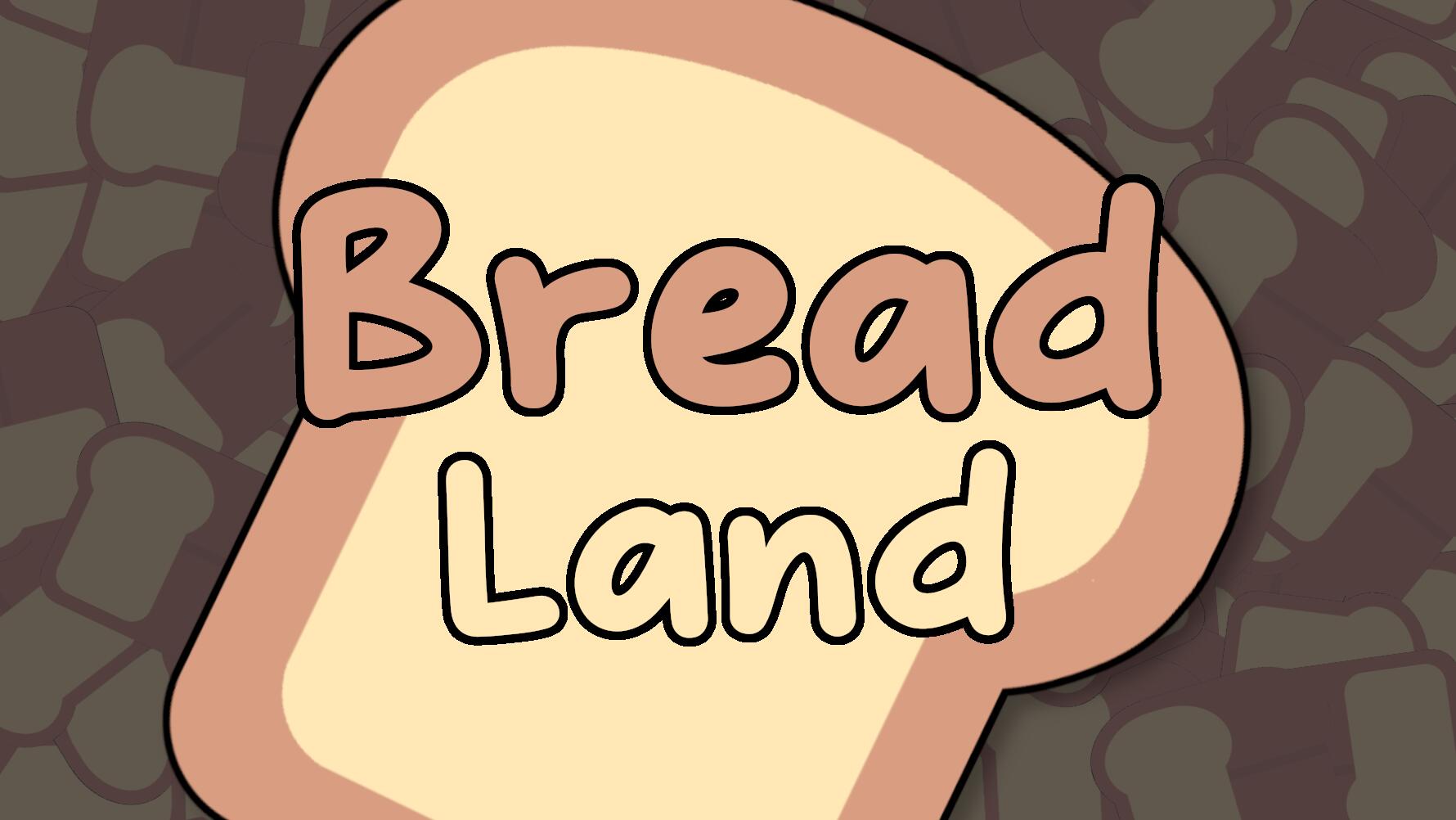 Discovery splash banner for πBread Land Discord server