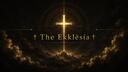 Discovery splash banner for ✝The Ekklēsía✝ Discord server