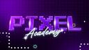Discovery splash banner for 👾 Pixel Academy #Avolta? Discord server