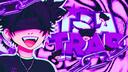 Discovery splash banner for Blox Fruits Brasil | ITS Discord server