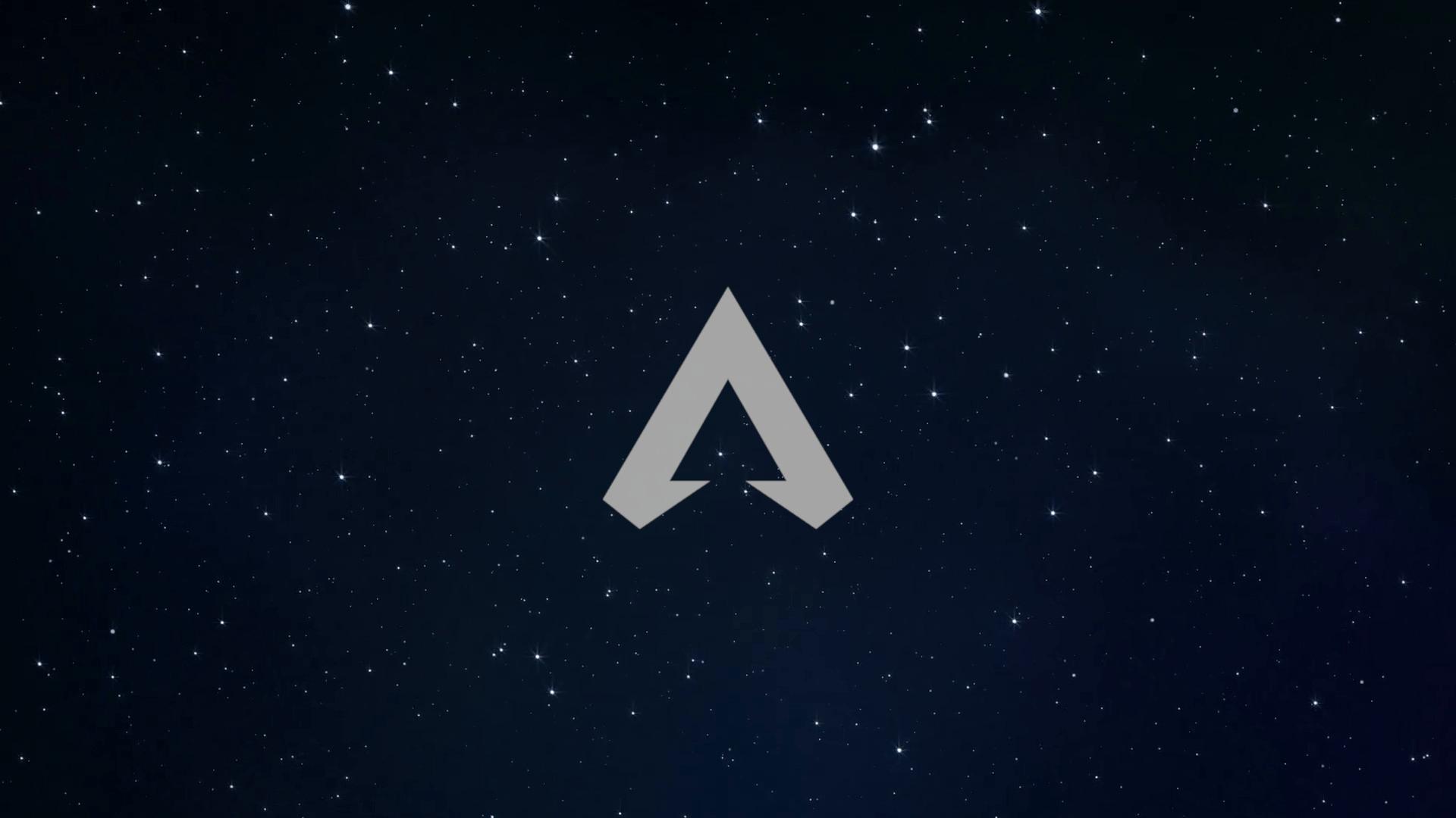 Discovery splash banner for APEX GAINS Discord server