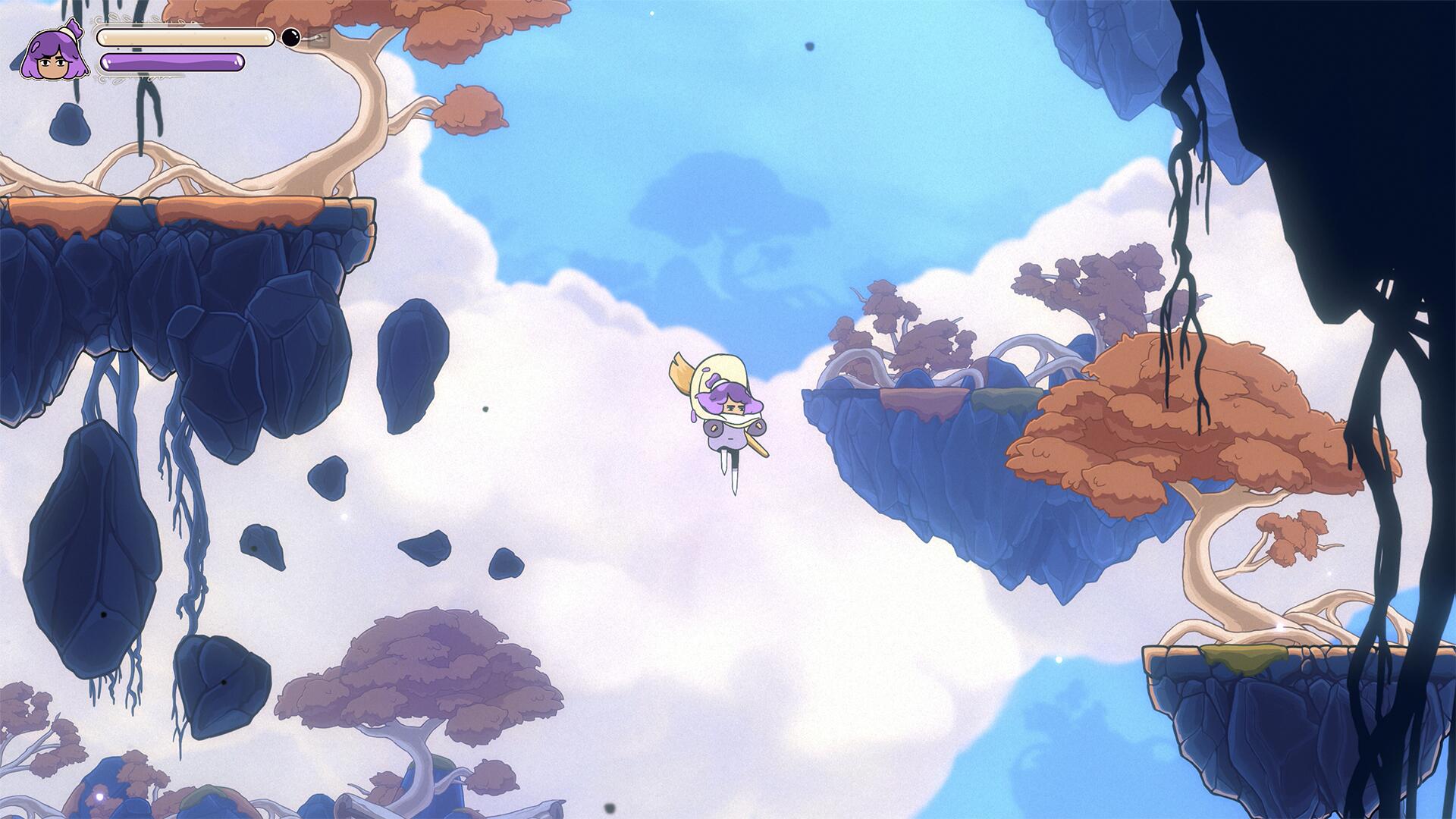 Discovery splash banner for Constance Discord server