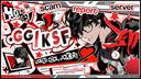 Discovery splash banner for KSF ・ Scammer Files Discord server