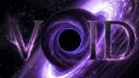 Discovery splash banner for VOID Discord server