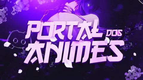 Discovery splash banner for Portal dos Animes🔥Conversa・Call・Brasil・Webnamoro・Pv On・Jogos・Namoro・Comunidade・Ativo Discord server